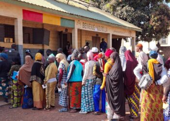 Labé : une participation active et disciplinée