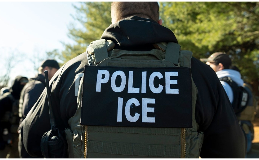 États-Unis : Arrestations de Guinéens en situation irrégulière, un climat de peur s&rsquo;installe 