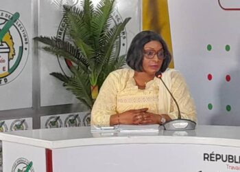 Présidentielle du 28 décembre : 85 % de taux de participation, les résultats attendus ce lundi 29 décembre 2025