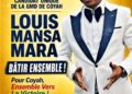 Engagement Citoyen à KM54 : Le Leadership par l’Action de Louis Mansa Mara