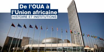 63 ans après l’OUA : S’unir ou périr – L’impérieuse nécessité d’un État fédéral africain