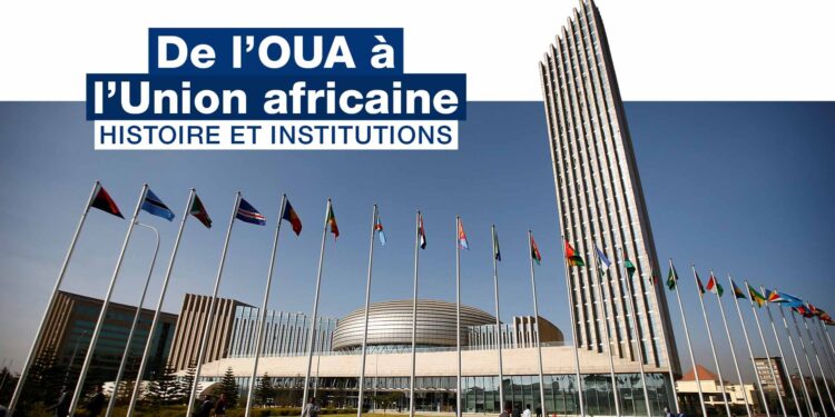 63 ans après l’OUA : S’unir ou périr – L’impérieuse nécessité d’un État fédéral africain